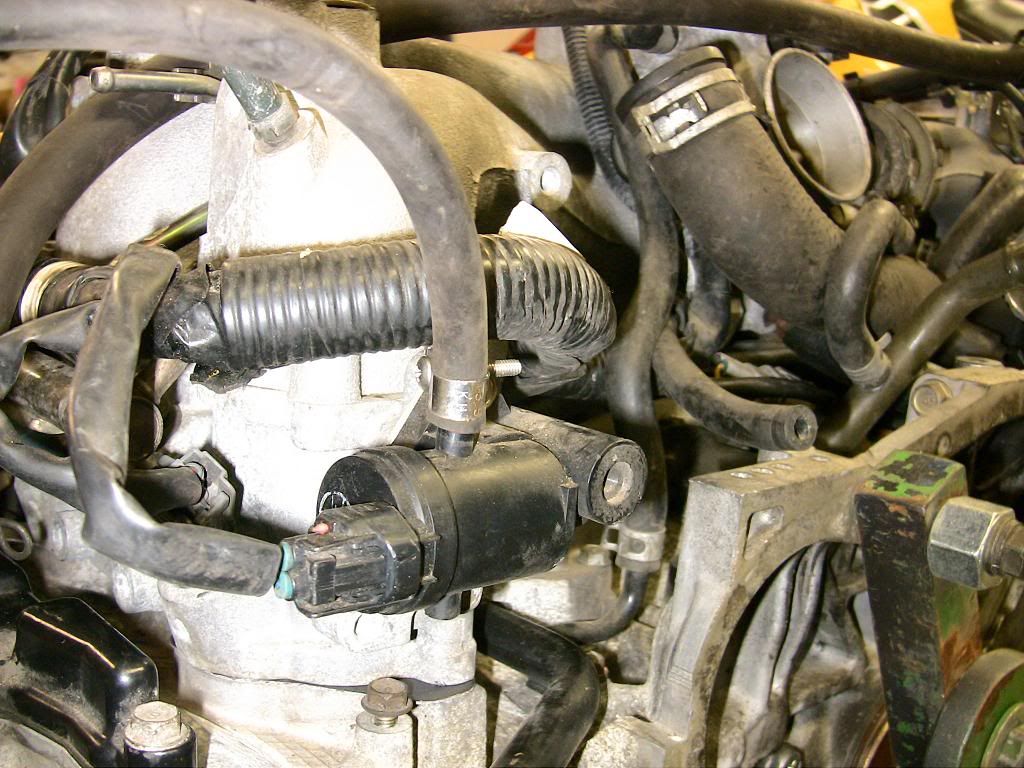 '02 WRX Vacuum Diagram Needed - NASIOC